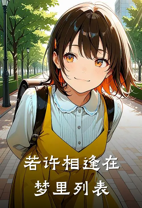 若许相逢在梦里列表