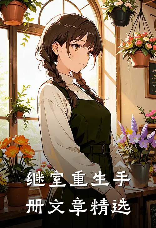 继室重生手册文章精选