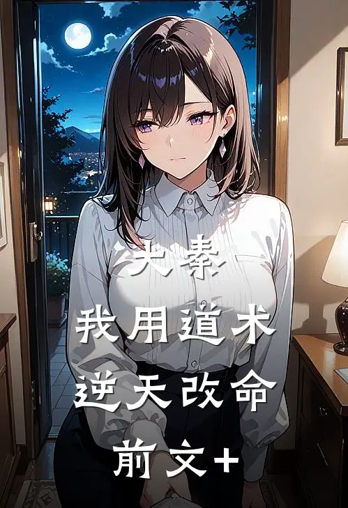 大秦：我用道术逆天改命前文+