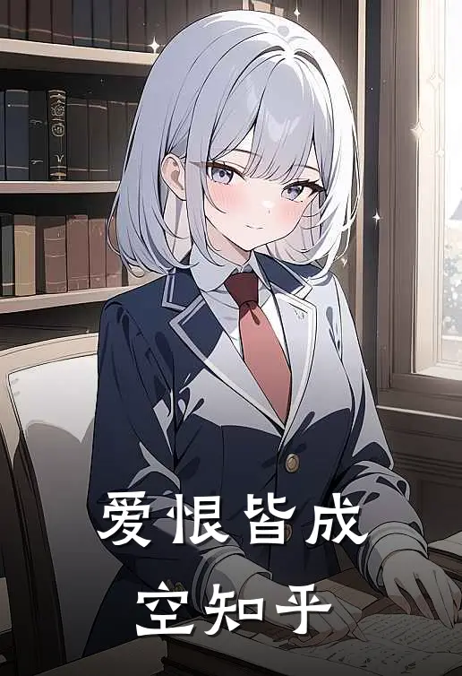 爱恨皆成空知乎