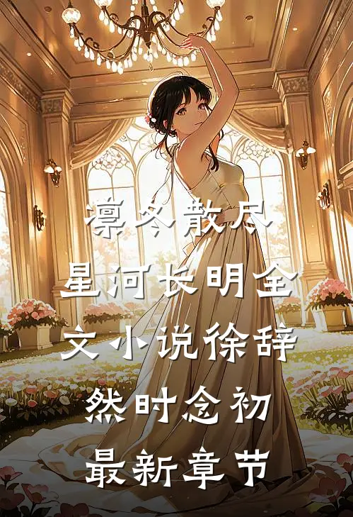 凛冬散尽，星河长明全文小说徐辞然时念初最新章节