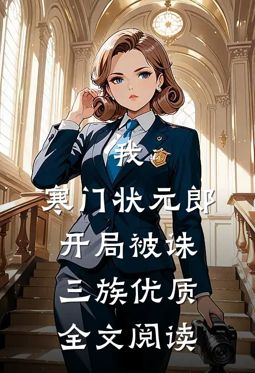 我，寒门状元郎，开局被诛三族优质全文阅读