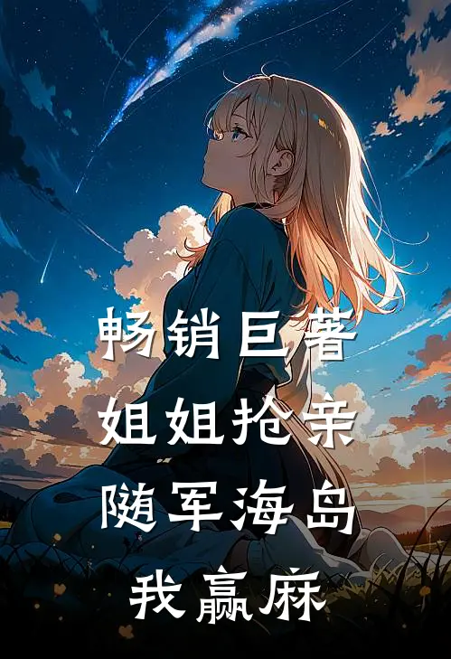 畅销巨著姐姐抢亲，随军海岛我赢麻