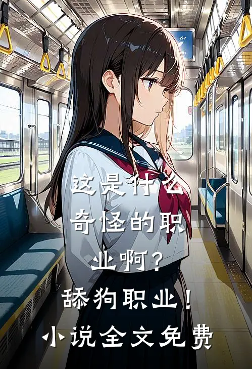 这是什么奇怪的职业啊？舔狗职业！小说全文免费