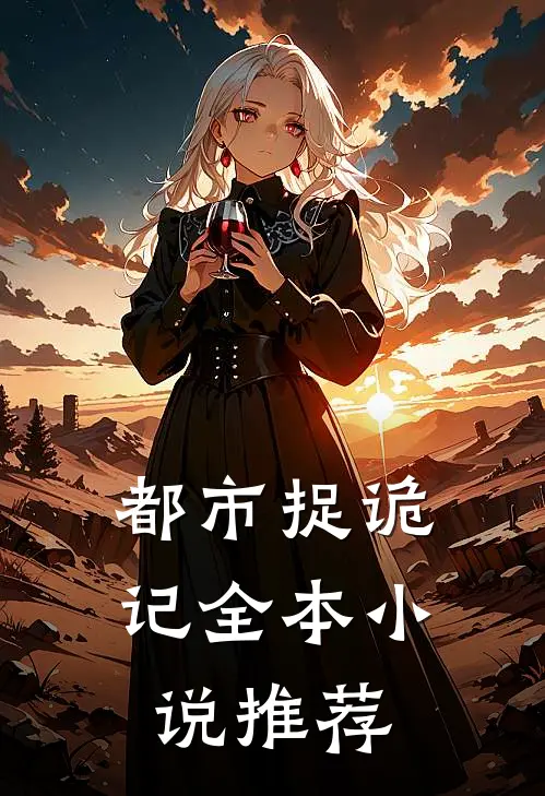 都市捉诡记全本小说推荐