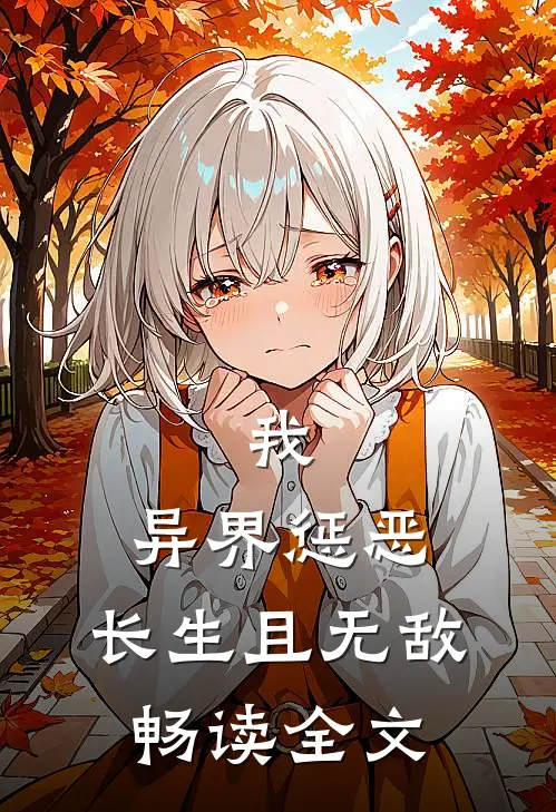 我，异界惩恶，长生且无敌畅读全文