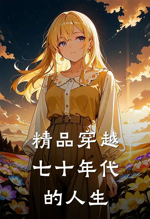 精品穿越七十年代的人生