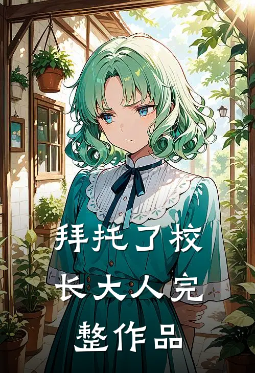 拜托了校长大人完整作品