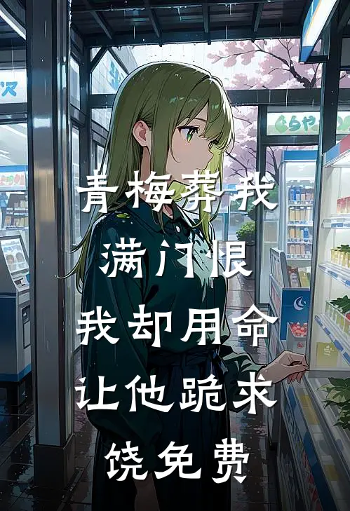 青梅葬我满门恨，我却用命让他跪求饶免费