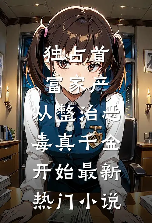 独占首富家产，从整治恶毒真千金开始最新热门小说
