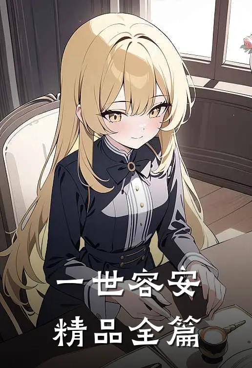 一世容安精品全篇