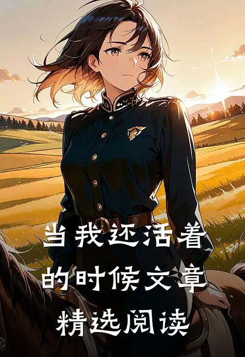 当我还活着的时候文章精选阅读
