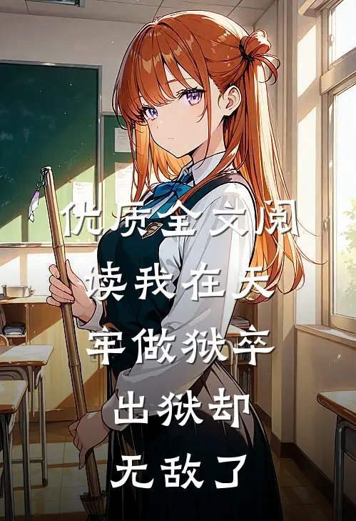 优质全文阅读我在天牢做狱卒，出狱却无敌了