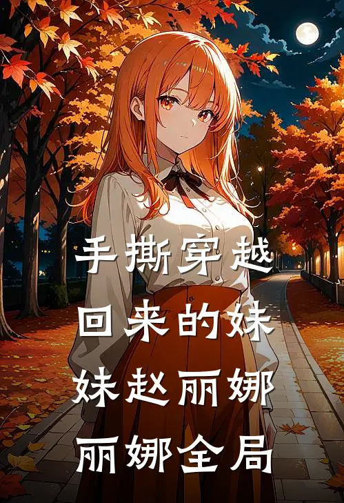 手撕穿越回来的妹妹赵丽娜丽娜全局