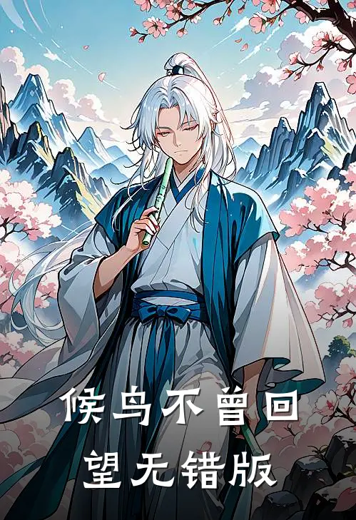 候鸟不曾回望无错版