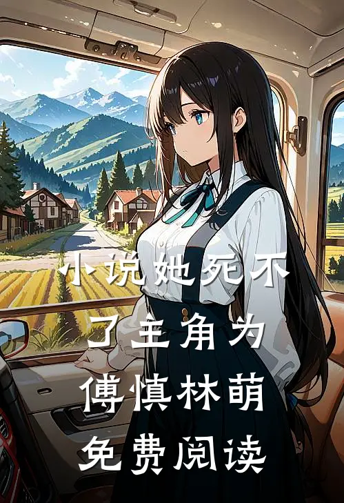 小说她死不了主角为傅慎林萌免费阅读