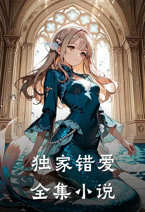 独家错爱全集小说