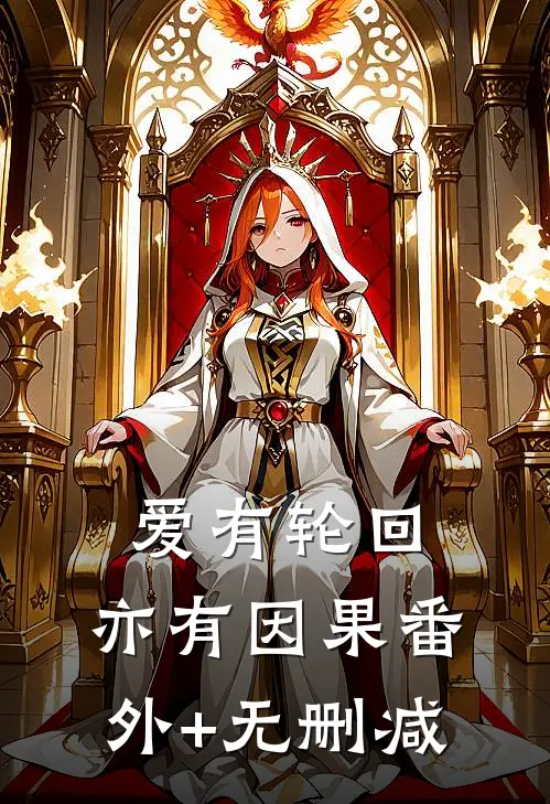 爱有轮回，亦有因果番外+无删减