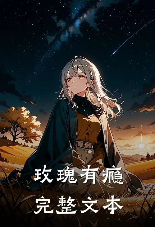 玫瑰有瘾完整文本