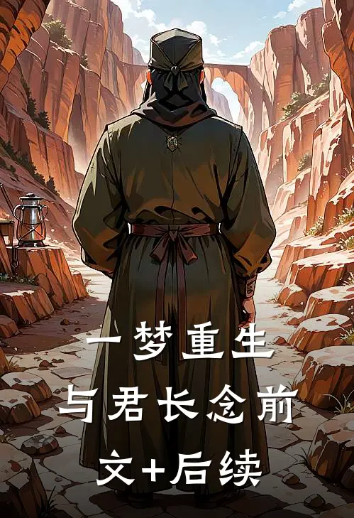 一梦重生，与君长念前文+后续