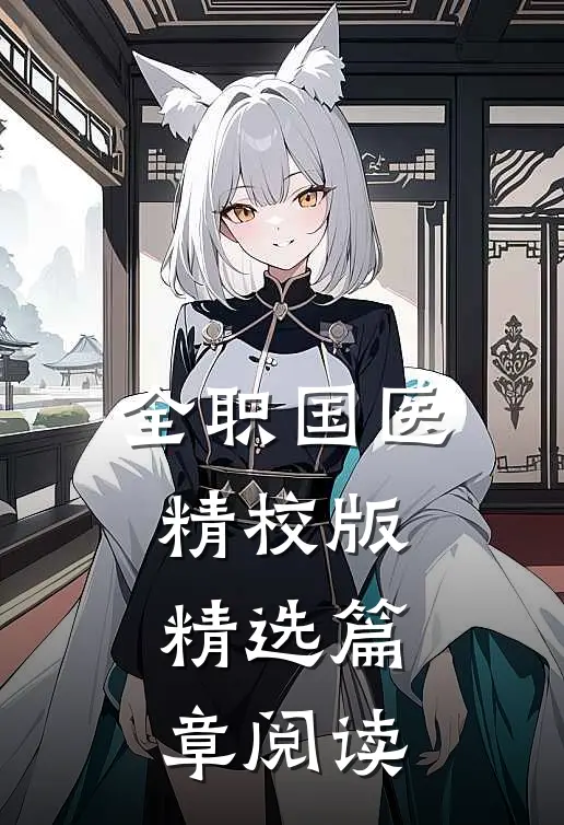 全职国医精校版精选篇章阅读