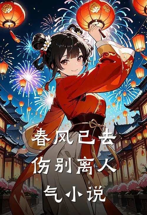 春风已去伤别离人气小说