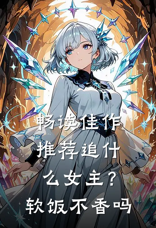畅读佳作推荐追什么女主？软饭不香吗