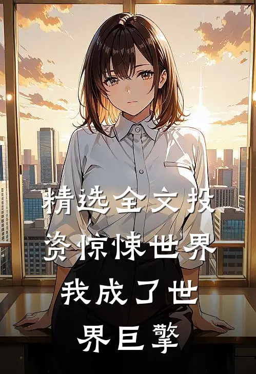 精选全文投资惊悚世界，我成了世界巨擎