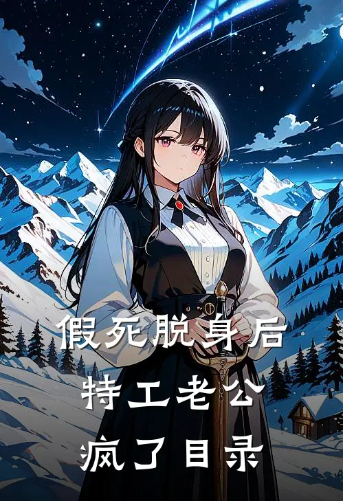 假死脱身后，特工老公疯了目录