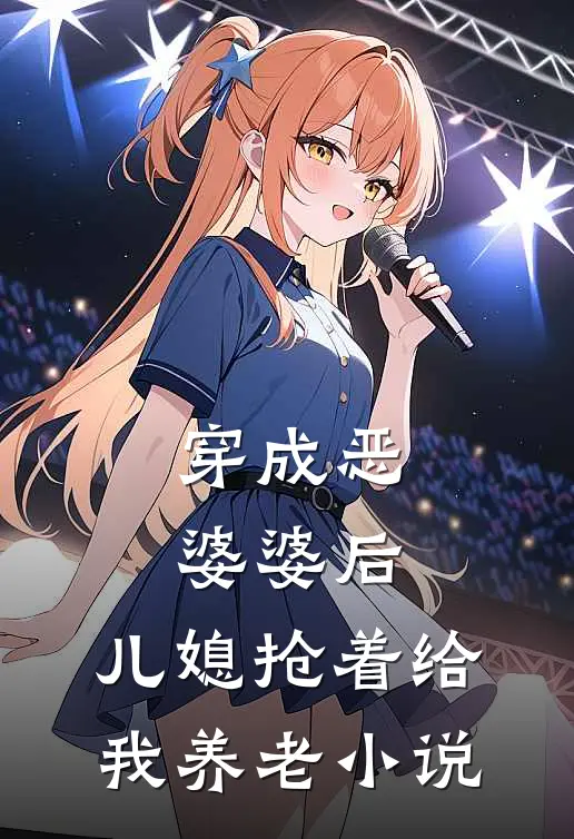 穿成恶婆婆后，儿媳抢着给我养老小说