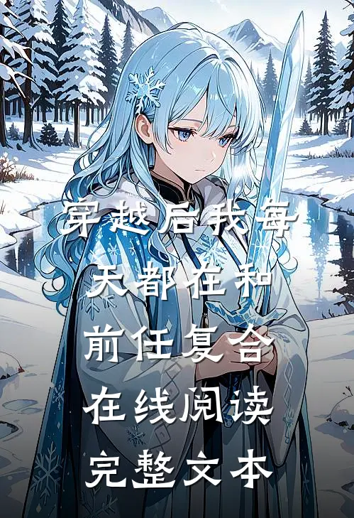 穿越后我每天都在和前任复合在线阅读完整文本