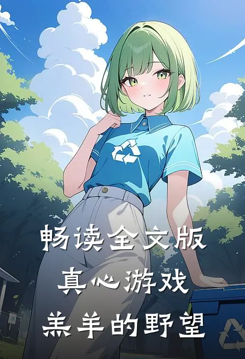 畅读全文版真心游戏：羔羊的野望