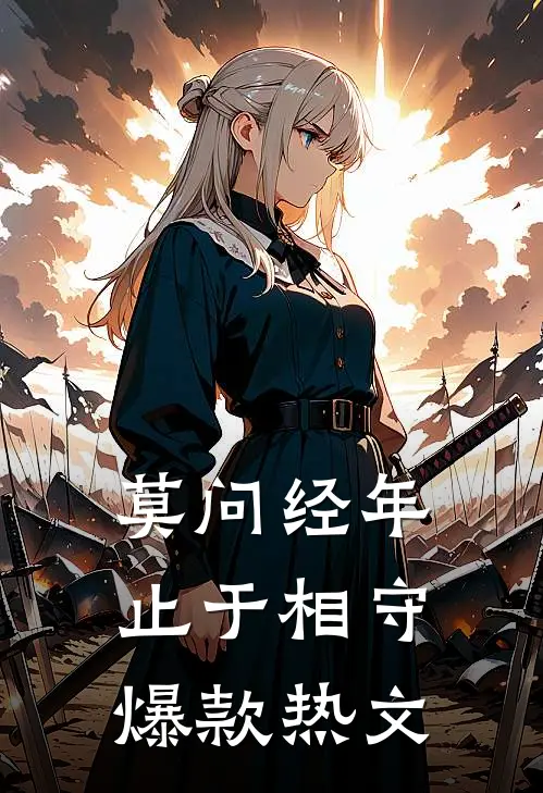 莫问经年，止于相守爆款热文