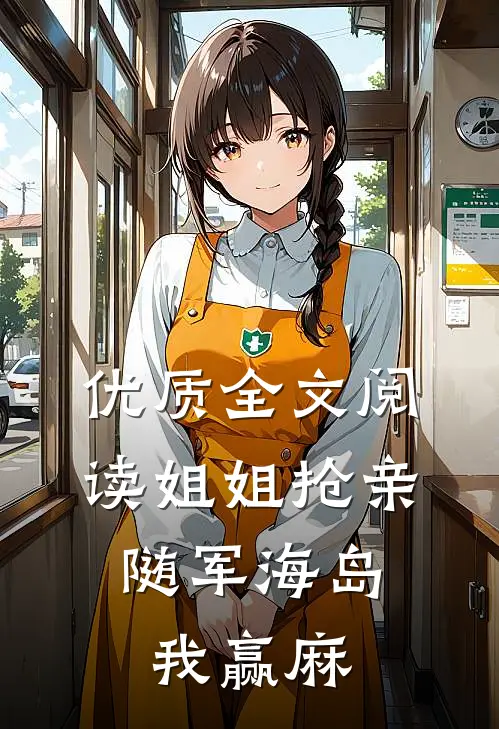 优质全文阅读姐姐抢亲，随军海岛我赢麻