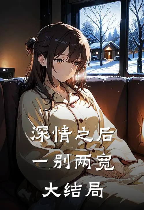 深情之后，一别两宽大结局