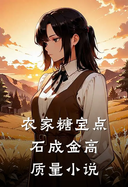 农家糖宝点石成金高质量小说