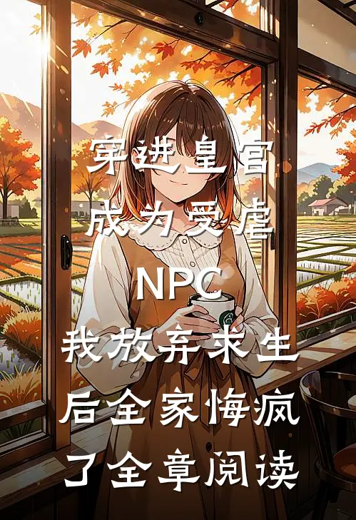 穿进皇宫成为受虐NPC，我放弃求生后全家悔疯了全章阅读
