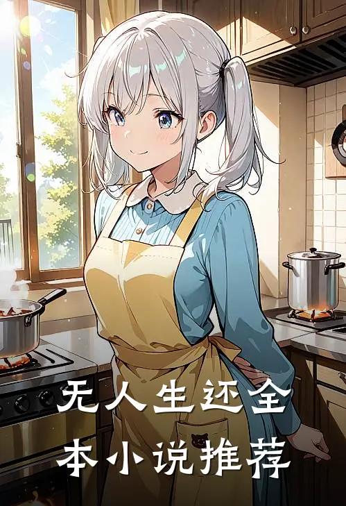 无人生还全本小说推荐