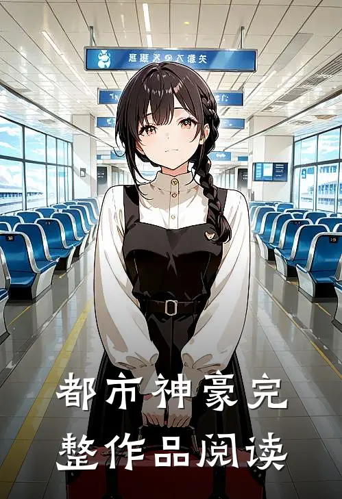 都市神豪完整作品阅读
