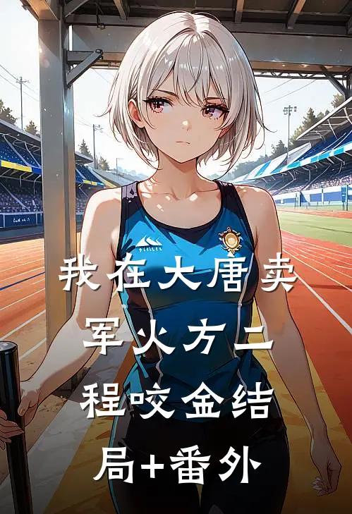 我在大唐卖军火方二程咬金结局+番外