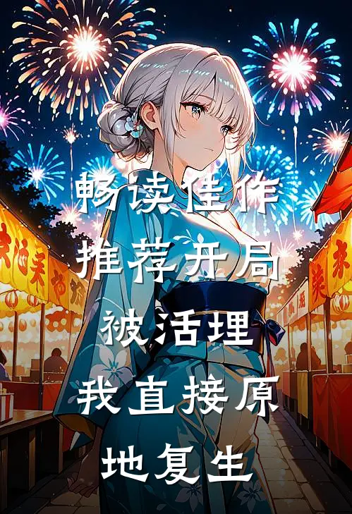 畅读佳作推荐开局被活埋，我直接原地复生