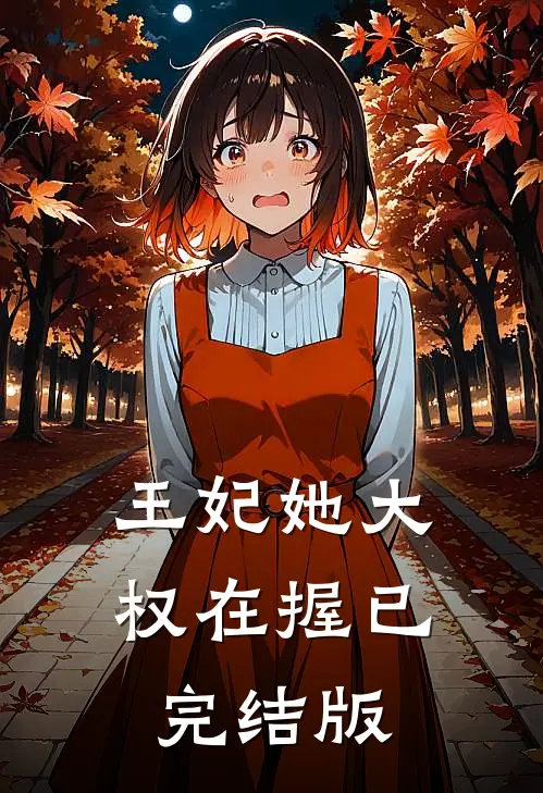 王妃她大权在握已完结版