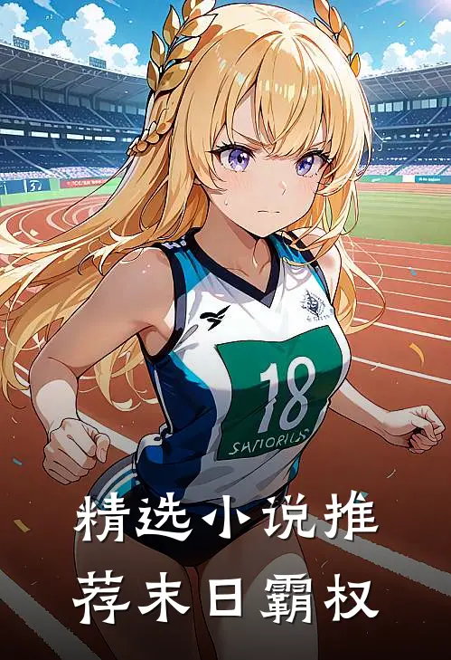 精选小说推荐末日霸权
