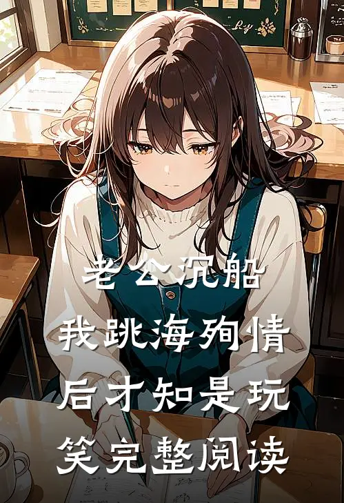 老公沉船，我跳海殉情后才知是玩笑完整阅读