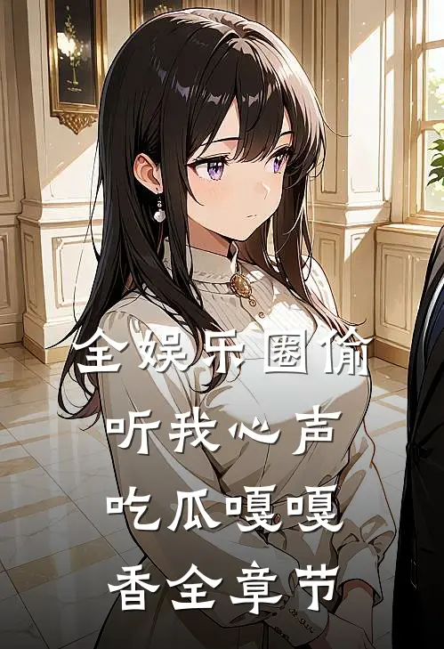 全娱乐圈偷听我心声，吃瓜嘎嘎香全章节