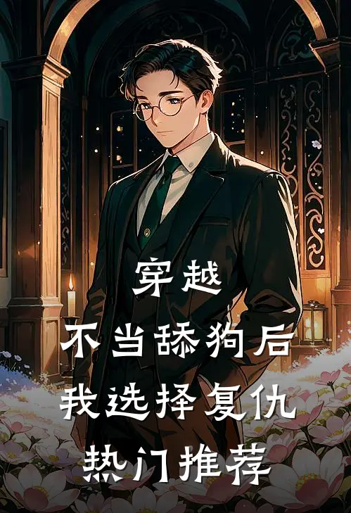 穿越：不当舔狗后，我选择复仇热门推荐