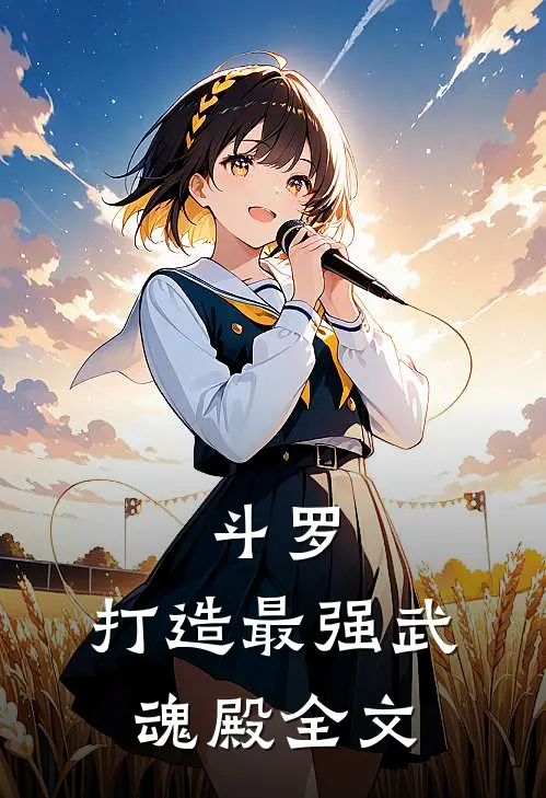 斗罗打造最强武魂殿全文免费阅读