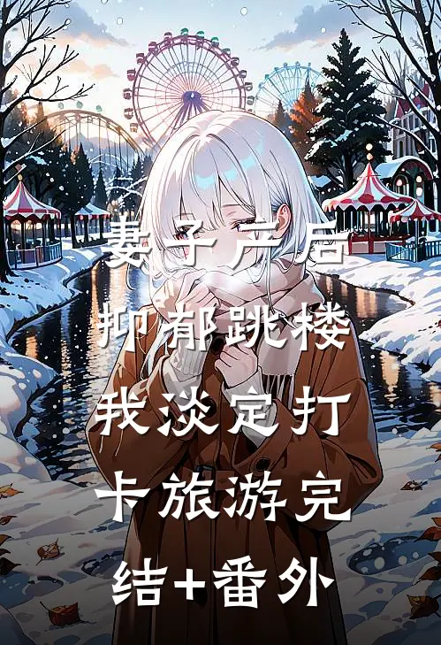 妻子产后抑郁跳楼，我淡定打卡旅游完结+番外
