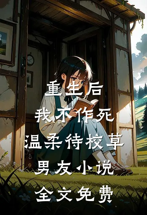 重生后，我不作死，温柔待校草男友小说全文免费