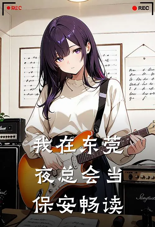 我在东莞夜总会当保安畅读